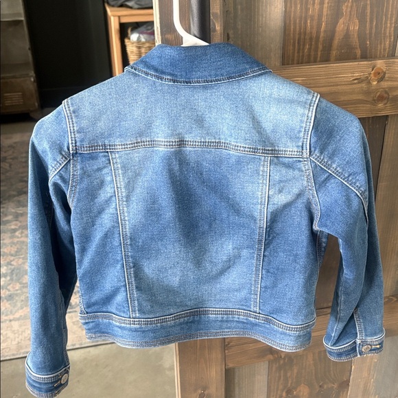 Jean Jacket - Picture 3 of 4